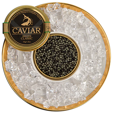 Bester Caviar Grand Reserve (MALOSSOL) 100g